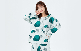 家居服有哪些分類？