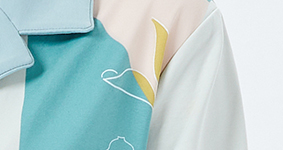 運動家居服的色彩革命，健康與舒適共存